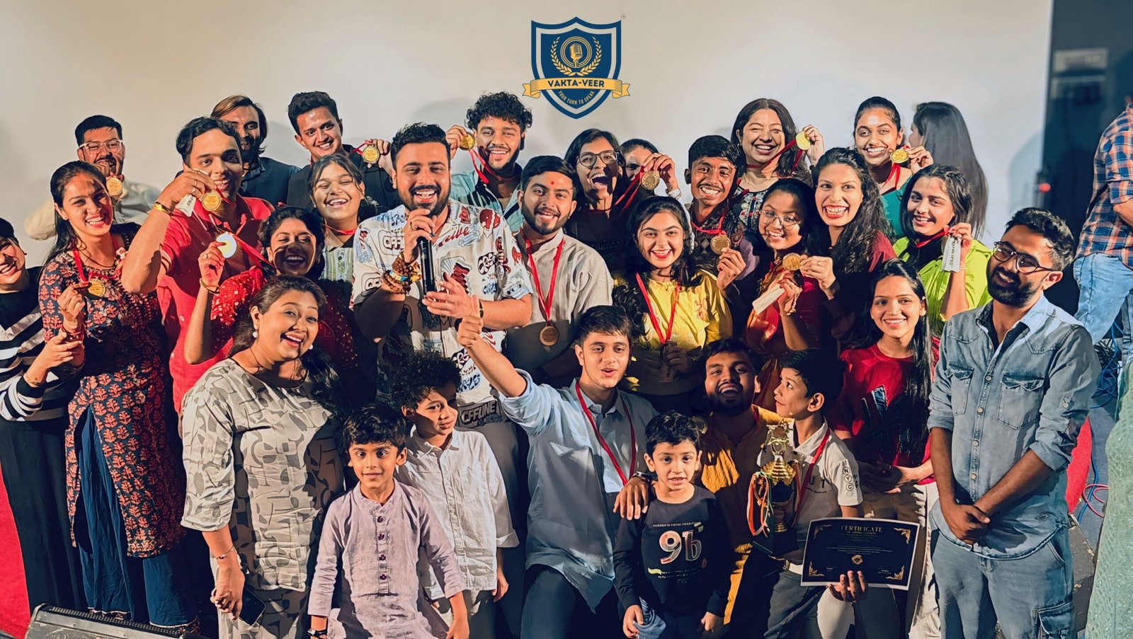 Vakta Veer Infinity Club