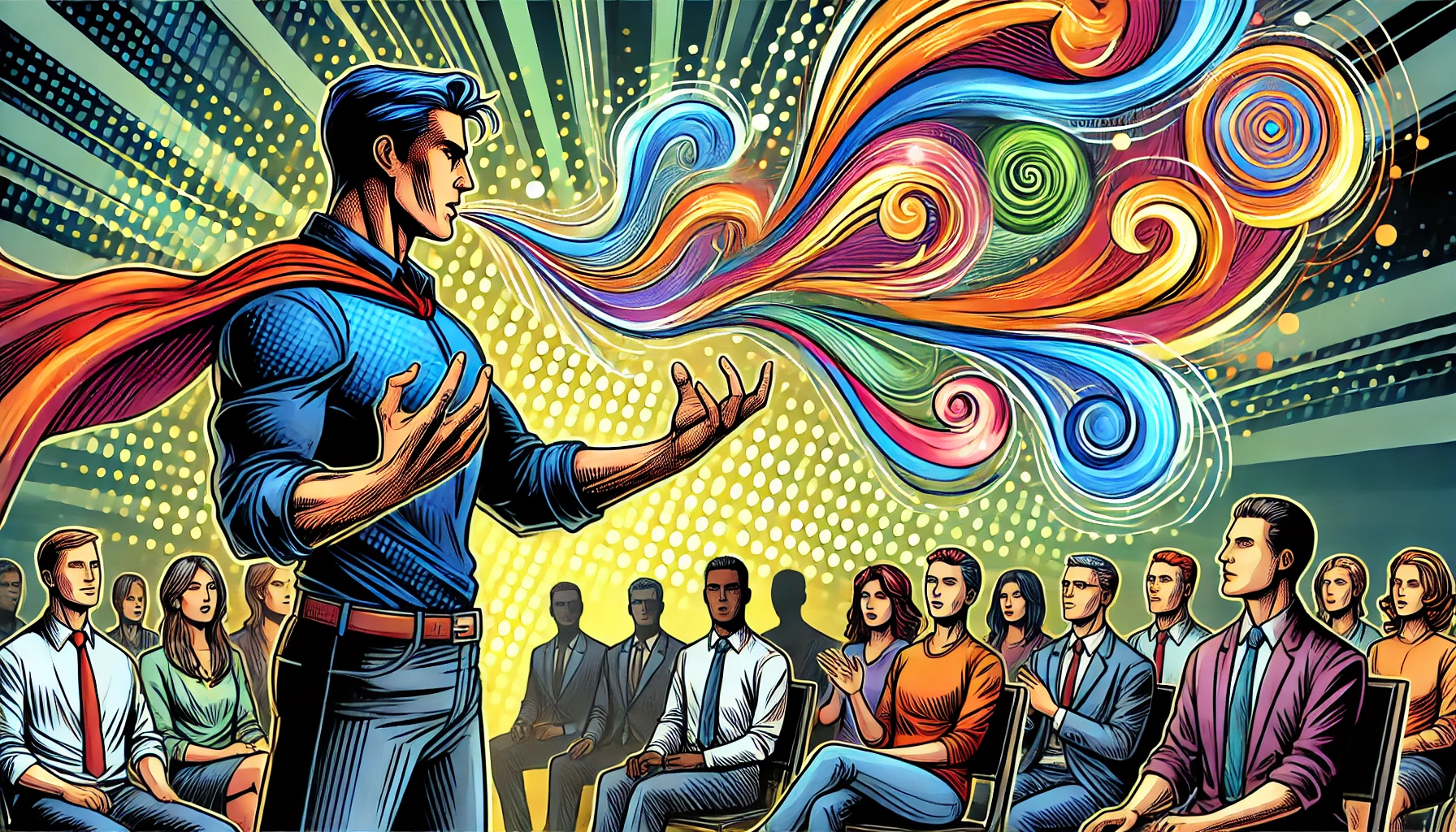 Vakta Veer Superhuman Training