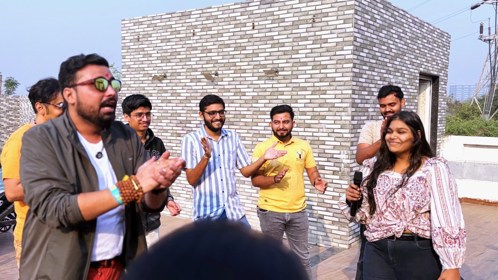 Vakta Veer Master Course Studio