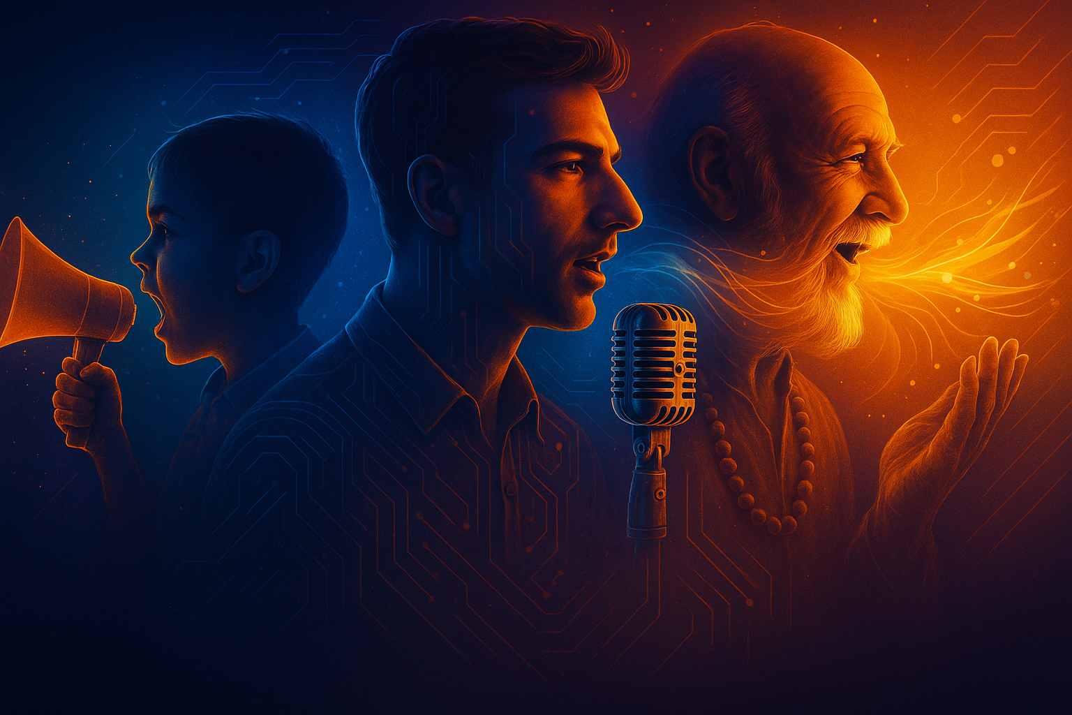 Vakta Veer Communication Concept