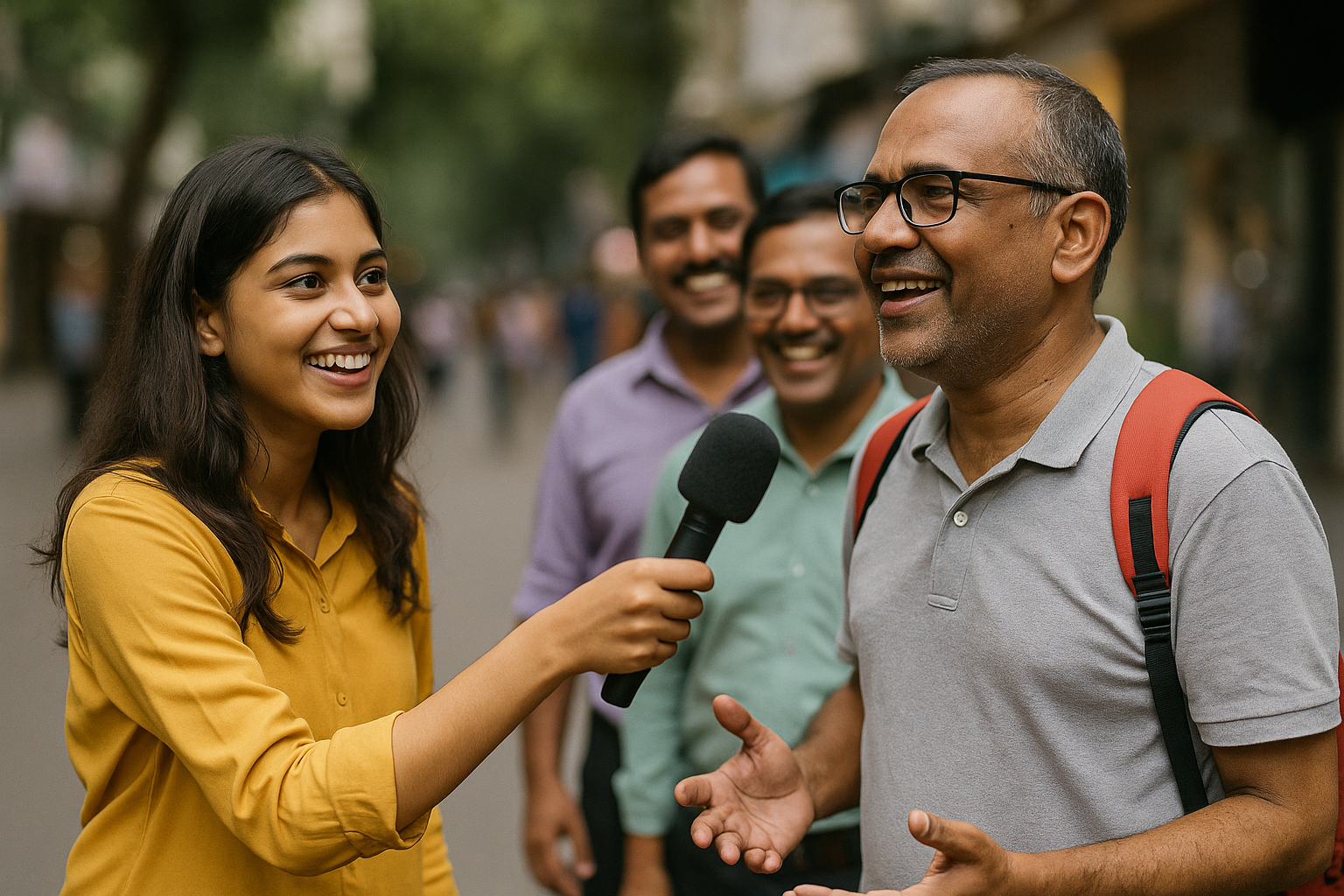 Visual for Program Tasks